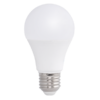 LED bulb 10W, 4000K, E27, 220-240V AC