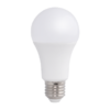 LED bulb 12W, E27, 3000K, 220-240V AC