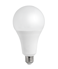 LED bulb 20W, 4000K, E27, 220-240V AC