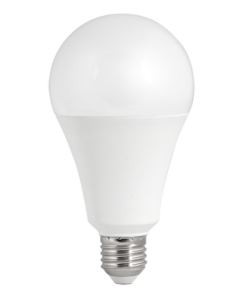 LED bulb 25W, 4000K, E27, 220-240V AC