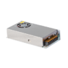 Power supply for LED lighting 250W, 0-12V DC, non-waterproof
