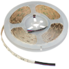 Professional LED flexible strip 14.4W/m, RGB, 24V DC, 60LEDs/m, IP20