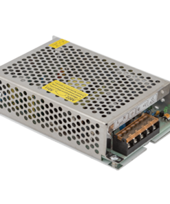 Power supply 24V DC, 100W, IP20