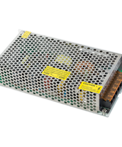 Power supply 12V DC, 120W, IP20