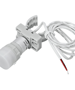 Mini daylight sensor, dimming control ouput 1-10V DC, 50mA, IP20
