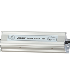 Power supply 12V DC, 60W, IP67