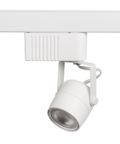 LED track light 4 pins 40W, 2700K, 220-240V AC, COB