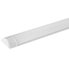 LED slim linear fixture 36W, 4200K, 220-240V AC, IP20