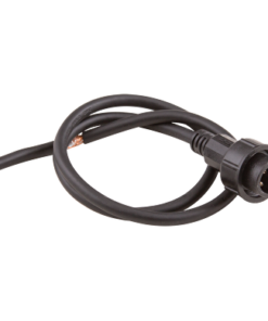DMX signal connector (male) for SPX22048, SPX22090