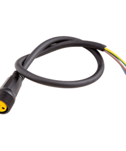 DMX power connector (female) for SPX22080, SPX22090, STXC22053