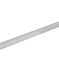 LED glass shelf light, 4.5W, 4000K, 12V DC