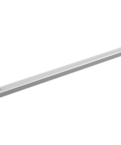 LED rigid bar for building-in, 2.5W, 4000K, 12V DC