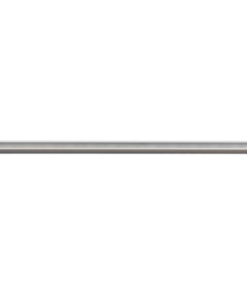 LED rigid bar for surface mounting, 2.5W, 4000K, 12V DC