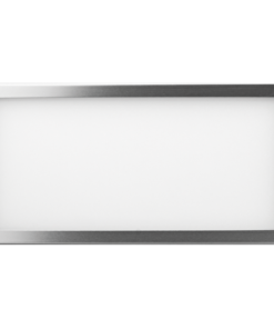 LED cabinet panel for surface mounting, 6W, 4000K, 12V DC