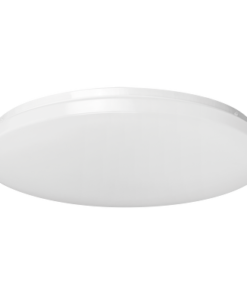 LED Slim ceiling lamp round 12W, 4200K, 220-240V AC