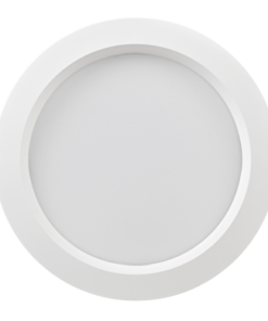 LED downlight for building-in 18W, 4200K, 220-240V AC, IP44
