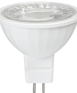 LED spotlight 7W, MR16, 2700K, 12V DC