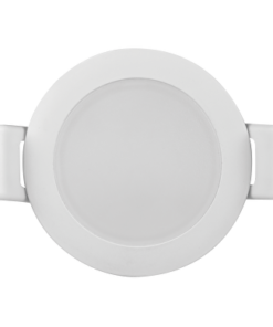 LED downlight for building-in 4W, 2700K, 220V-240V AC