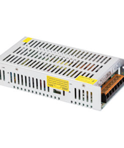 Power supply, slim, 48V DC, 200W, IP20