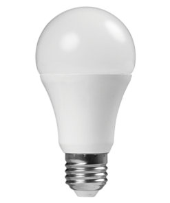WiFi Smart LED bulb, 8W, E27, RGB+4200K, 270°, 220-240V AC