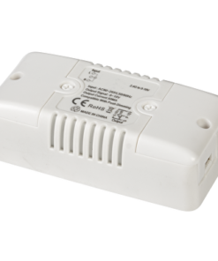Smart 2.4G RF 0-10V DC controller for LED lighting 500W, 220-240V АC