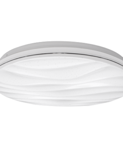 Decorative LED ceiling lamp round 24W, 4000K, 220-240V AC, IP20