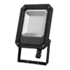 Professional LED floodlight 50W, 5000K, 12-24V DC, IP65