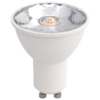 LED spotlight 6W, GU10, 2700K, 220V-240V AC, 15°