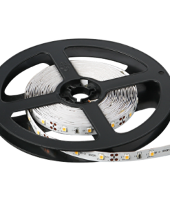LED flexible strip 4.8W/m, 4000K, 12V DC, SMD2835, 60 LEDs/m, IP20