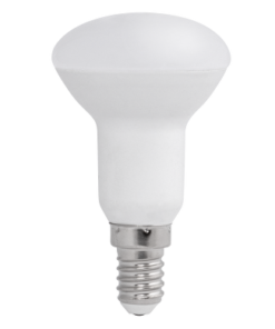 LED reflector R50 5W, E14, 4000K, 220V-240V AC