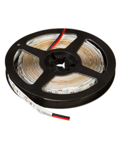 LED flexible strip 12W/m, 3000K, 12V DC, SMD3014, 120 LEDs/m, IP20