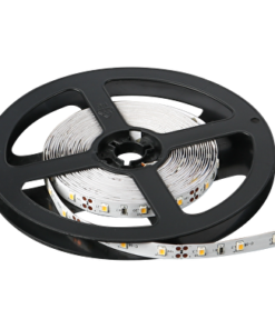 LED flexible strip 4.8W/m, 6500K, 12V DC, SMD2835, 60 LEDs/m, IP65