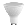 LED spotlight 3W, GU10, 3000K, 220V-240V AC