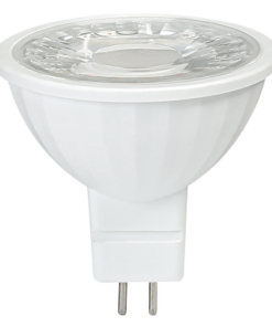 LED spotlight 7W, MR16, 4000K, 12V DC