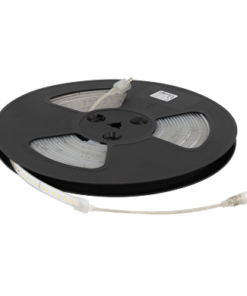 Professional LED strip with constant current control 7.5W/m, 5500K, 48VDC, 112LEDs/m, 10m, SMD2835, 10m, IP67