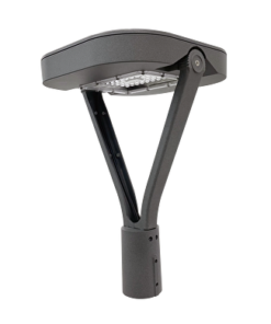 LED Intelligent park lamp 50W, 4000K, IK08, IP66