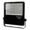 Professional LED floodlight 200W, 5000K, 100V-277V AC, 60°, IP66