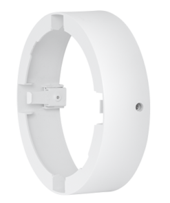 Frame for surface mounting of LED panel 12W PR1240