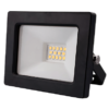 LED Slim floodlight 10W, 6500K, 220-240V AC, IP65