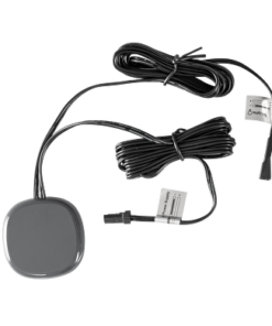 Hidden Touch dimming switch, ON/OFF/dimming, 60W, 12V DC, IP20