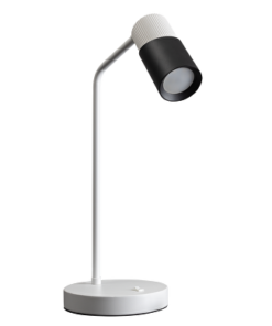 Desk lamp GU10, 220-240V AC