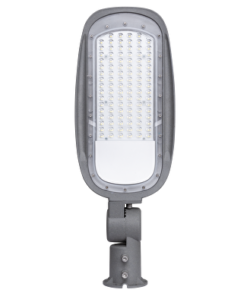LED street lamp ∅60, 40W, 4000K, 220V-240V AC, 150°х90°, SMD2835, IP66