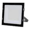 LED Slim floodlight 100W, 6500K, 220-240V AC, IP65