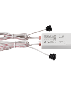 Two-way proximity sensor 500W/200W, 220-240V AC