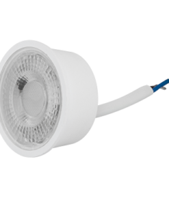 LED module, 6W, 2700K, 220-240V AC, 38°, IP44