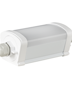 LED emergency lamp 3W, 5000K, 220-240VAC, IP65