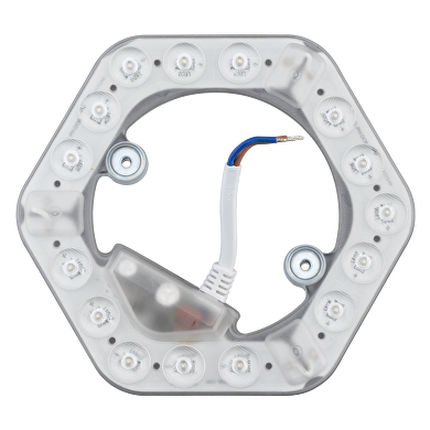 Magnetic LED module for ceiling lamps 12W, 4000K, 220V-240V AC