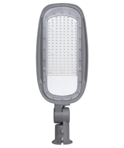 LED street lamp ∅60, 100W, 4000K, 220V-240V AC, 150°х90°, SMD2835, IP66