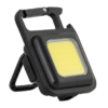 Portable multifunctional keychain LED flashlight 5W, 6500K, 5V DC, IP44