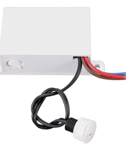 Mini Light control sensor (photocell)